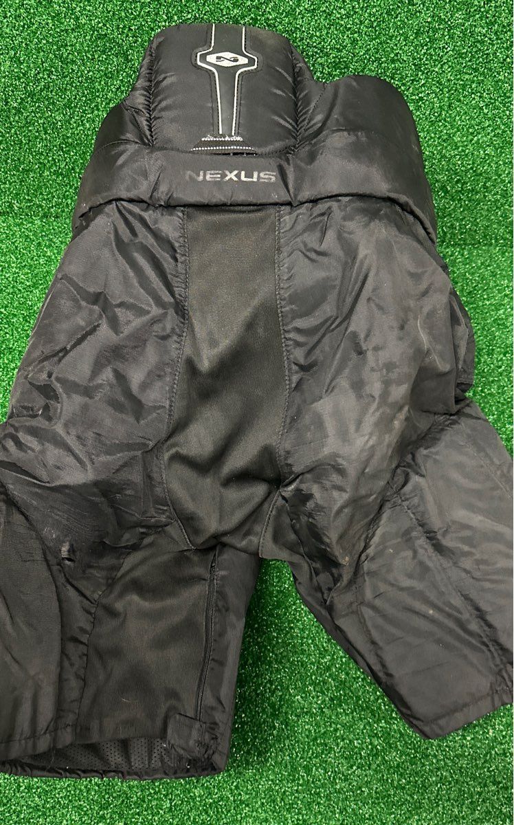 Bauer Nexus Hockey Pants Senior Large (L)