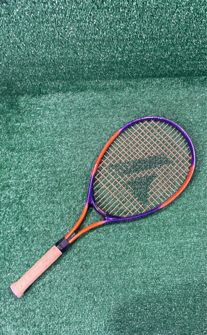 Prokennex Super Champ 3 Tennis Racket, 25", 4 1/8"