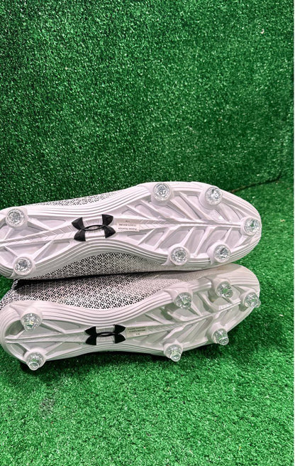 Under Armour Highlight Select 13.0 Size Football Cleats