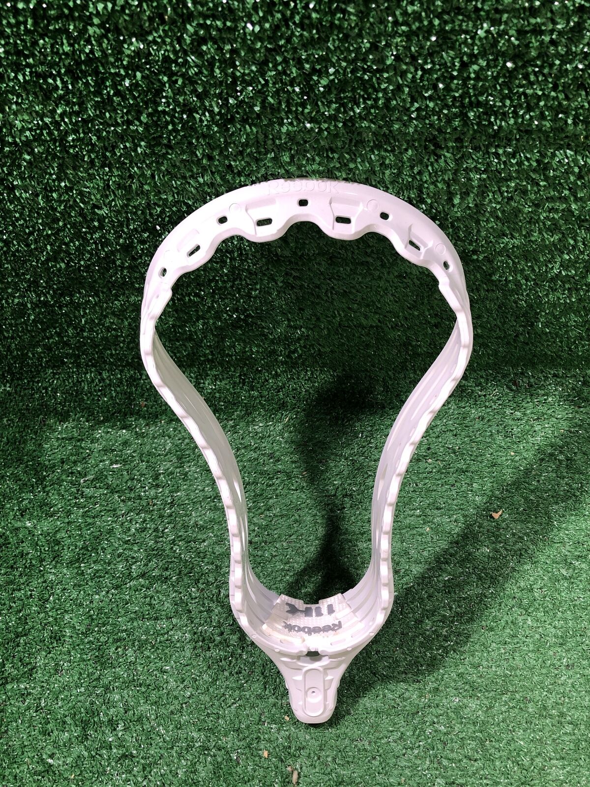 Reebok 11K Lacrosse Head