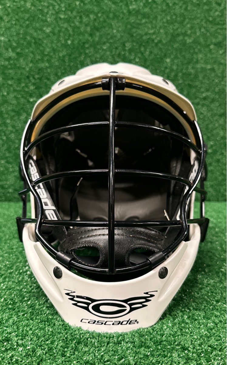 Cascade CPX-R Senior OSFM -Adjustable Lacrosse Helmet