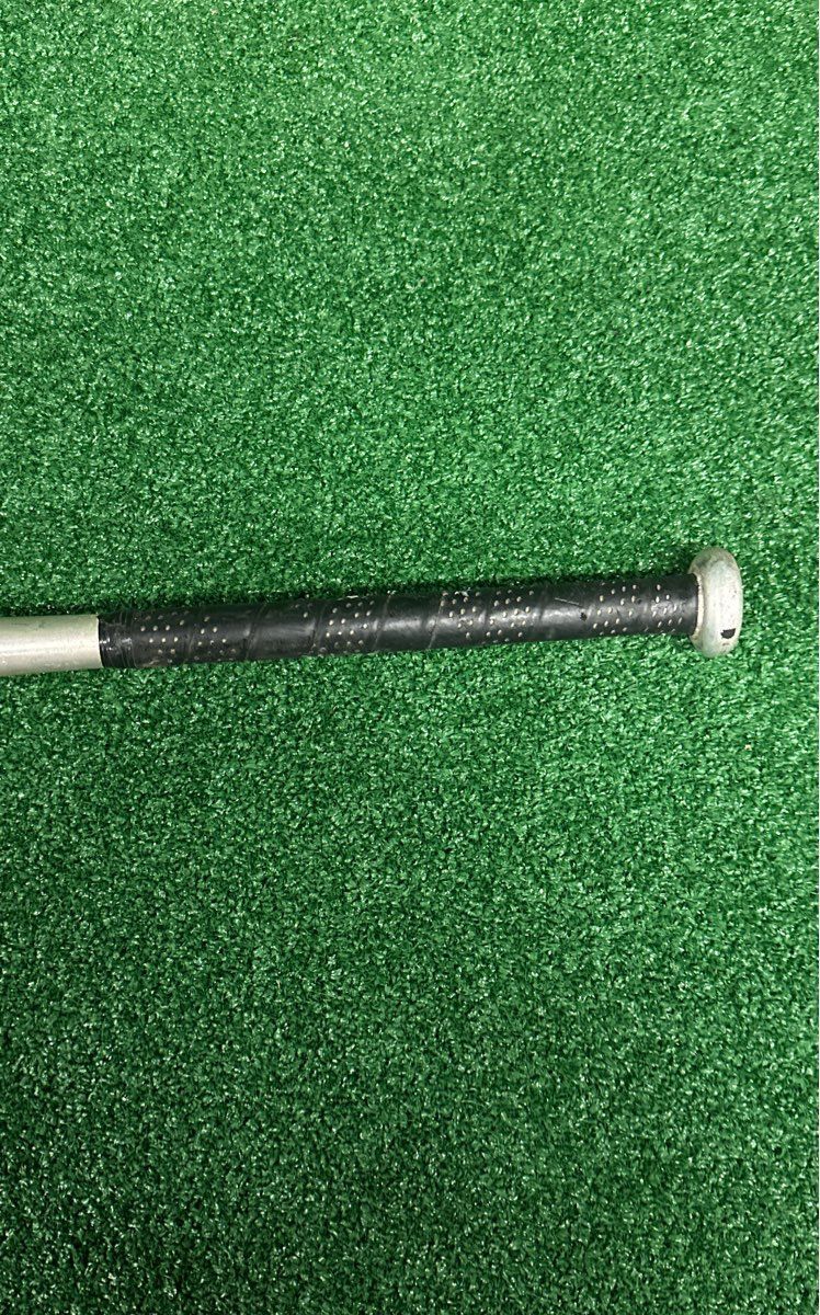 Easton Hammer Baseball Bat 30" 27 oz. (-3) 2 5/8"