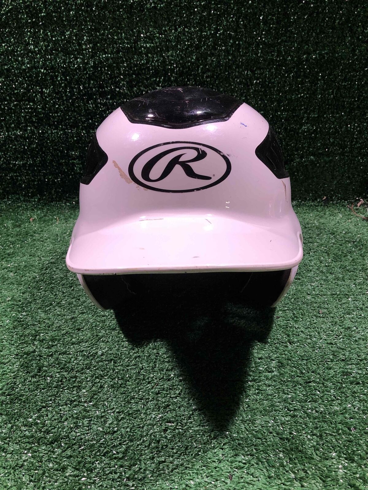 Rawlings RCFH Batting Helmet