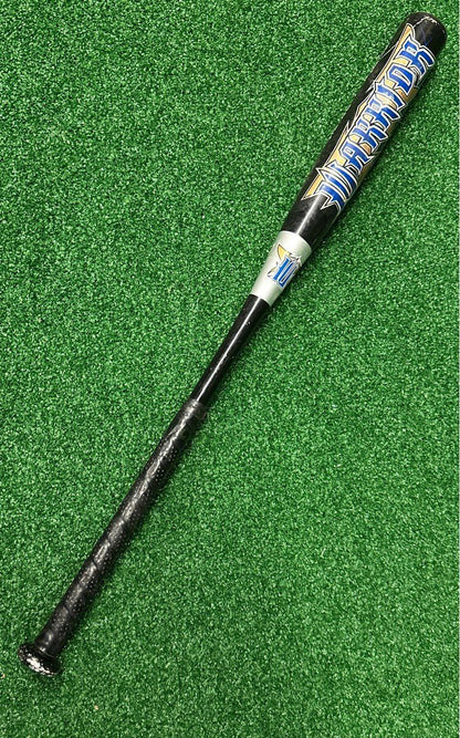 Louisville Slugger TPX Warrior YB11W Baseball Bat 31" 18 oz. (-13) 2 1/4"