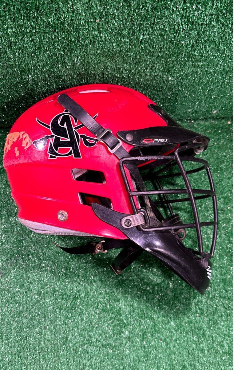 Cascade C Pro Senior Small Lacrosse Helmet