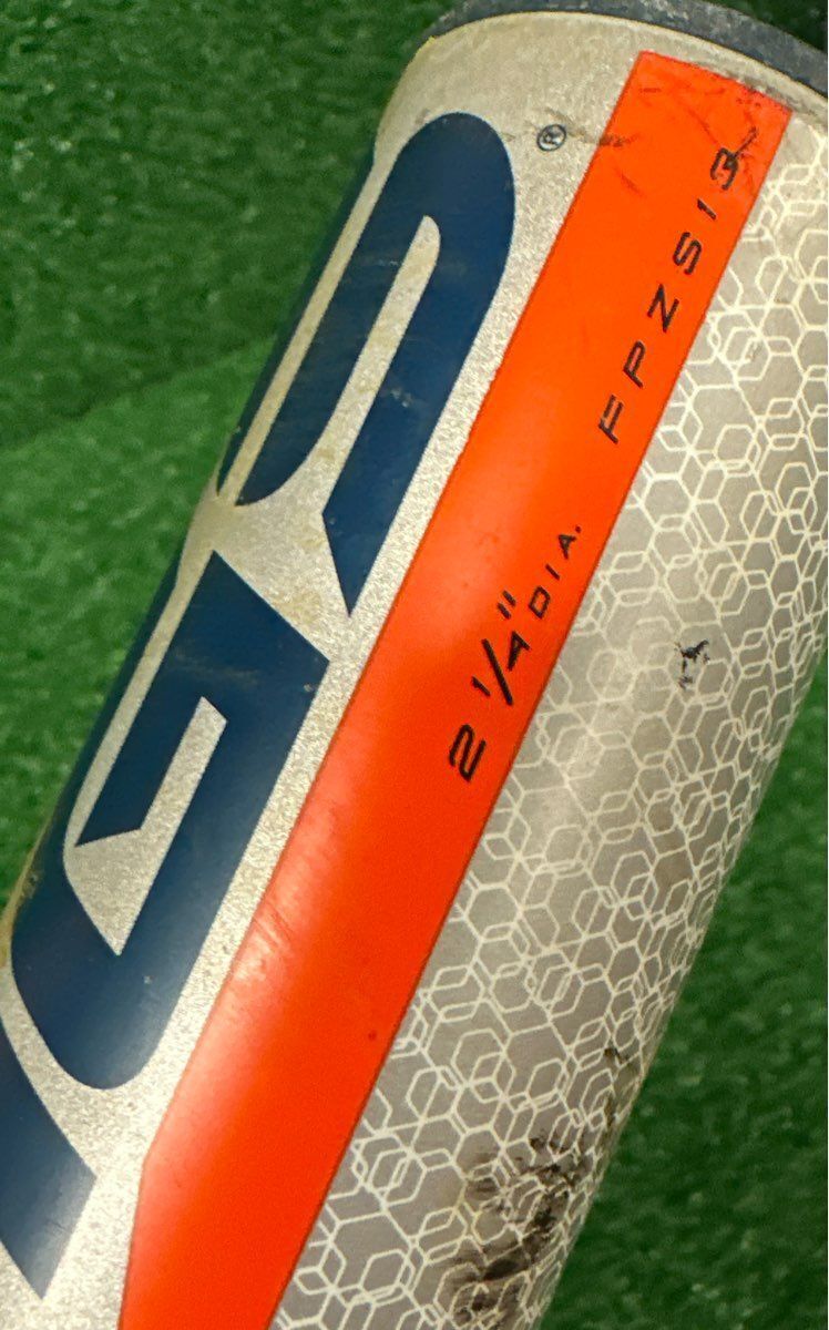 Rawlings Storm Softball Bat 31" 18 oz. (-13) 2 1/4"