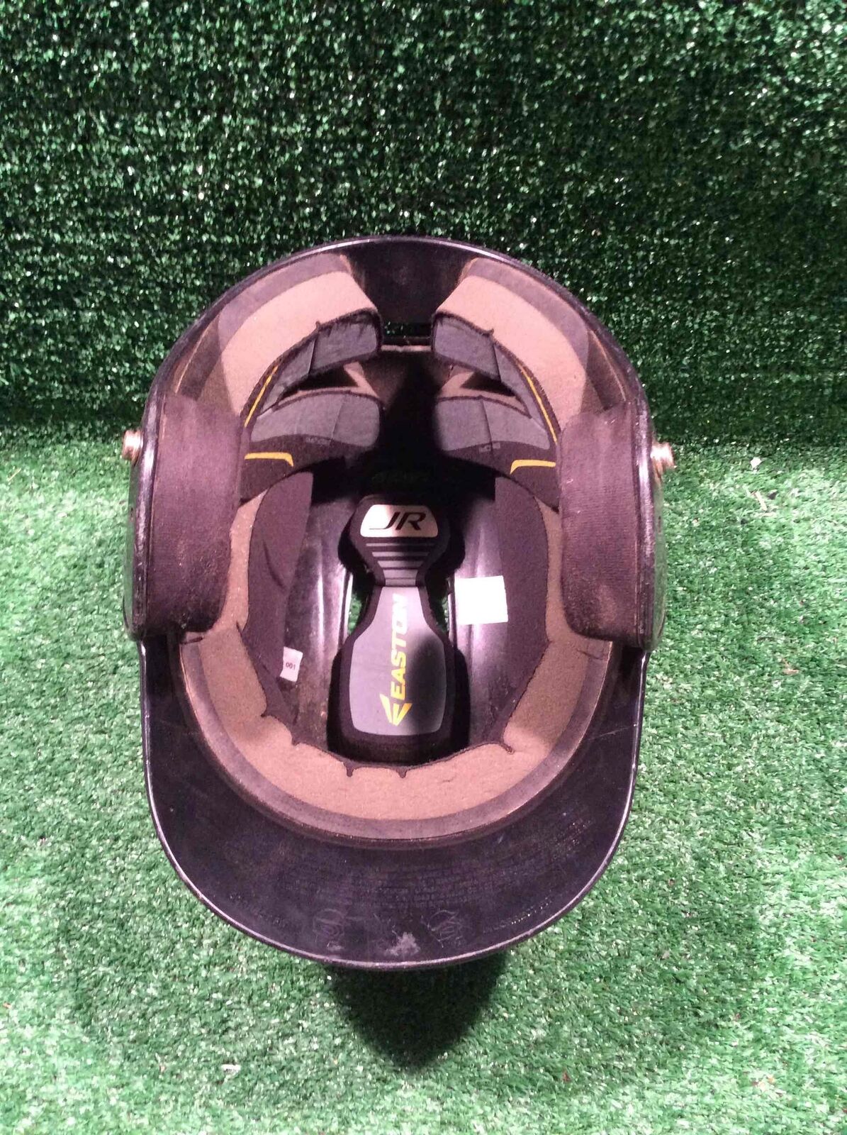 Easton Z5 Batting Helmet