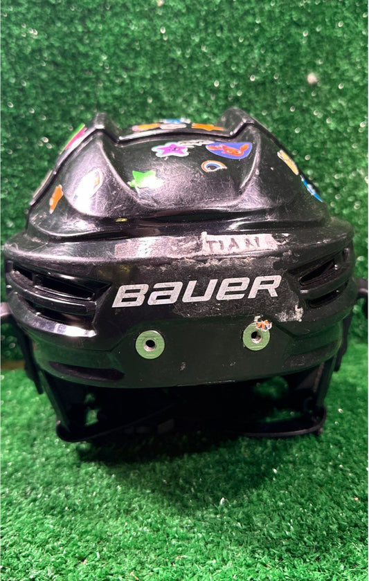 Bauer Prodigy Hockey Helmet Youth