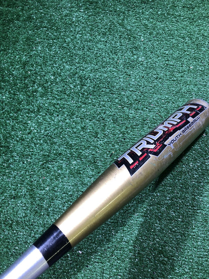 Rawlings YBTRMP2 Baseball Bat 29" 17 oz. (-12) 2 1/4"