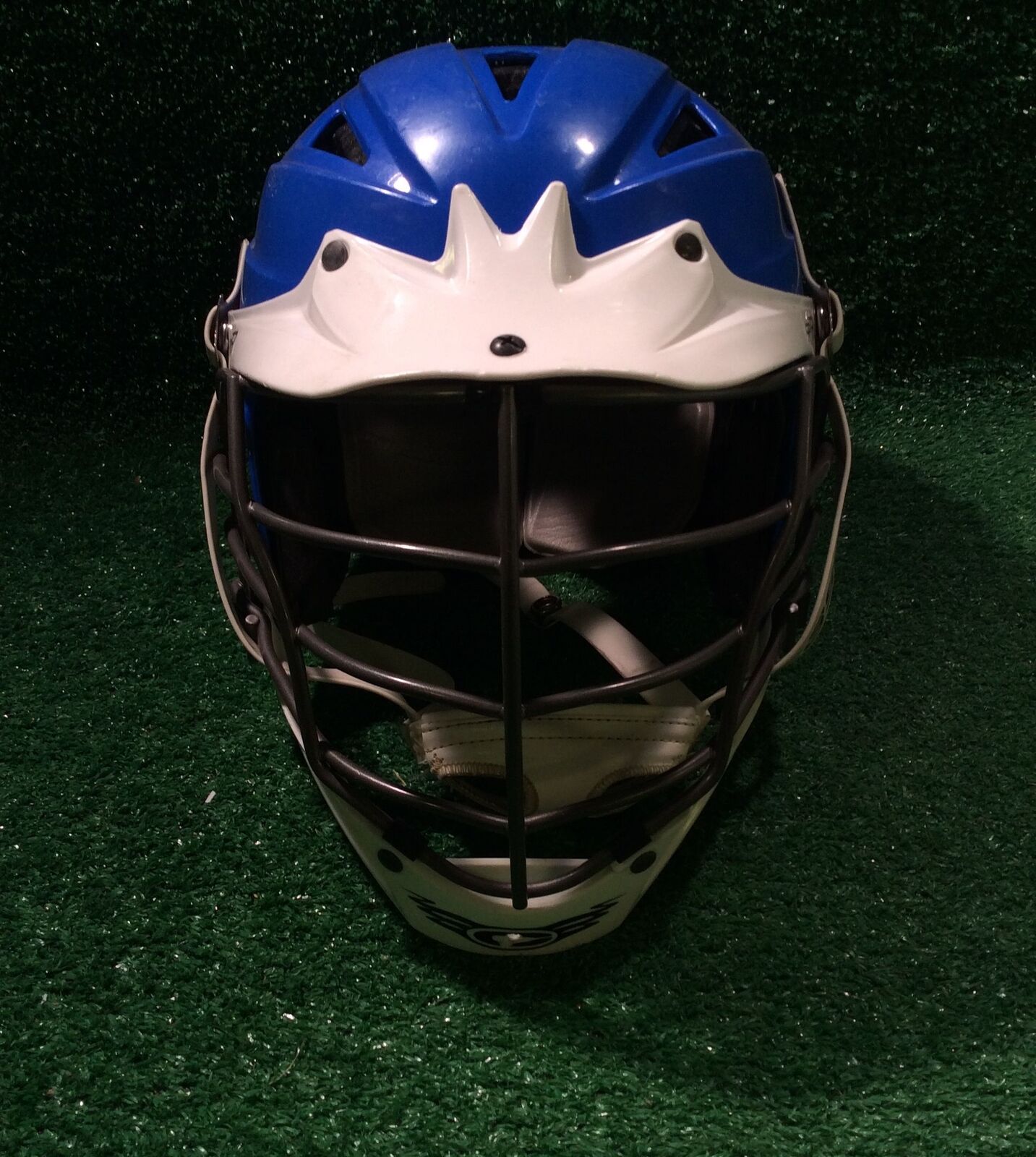 Cascade CPV-R S/M Lacrosse Helmet