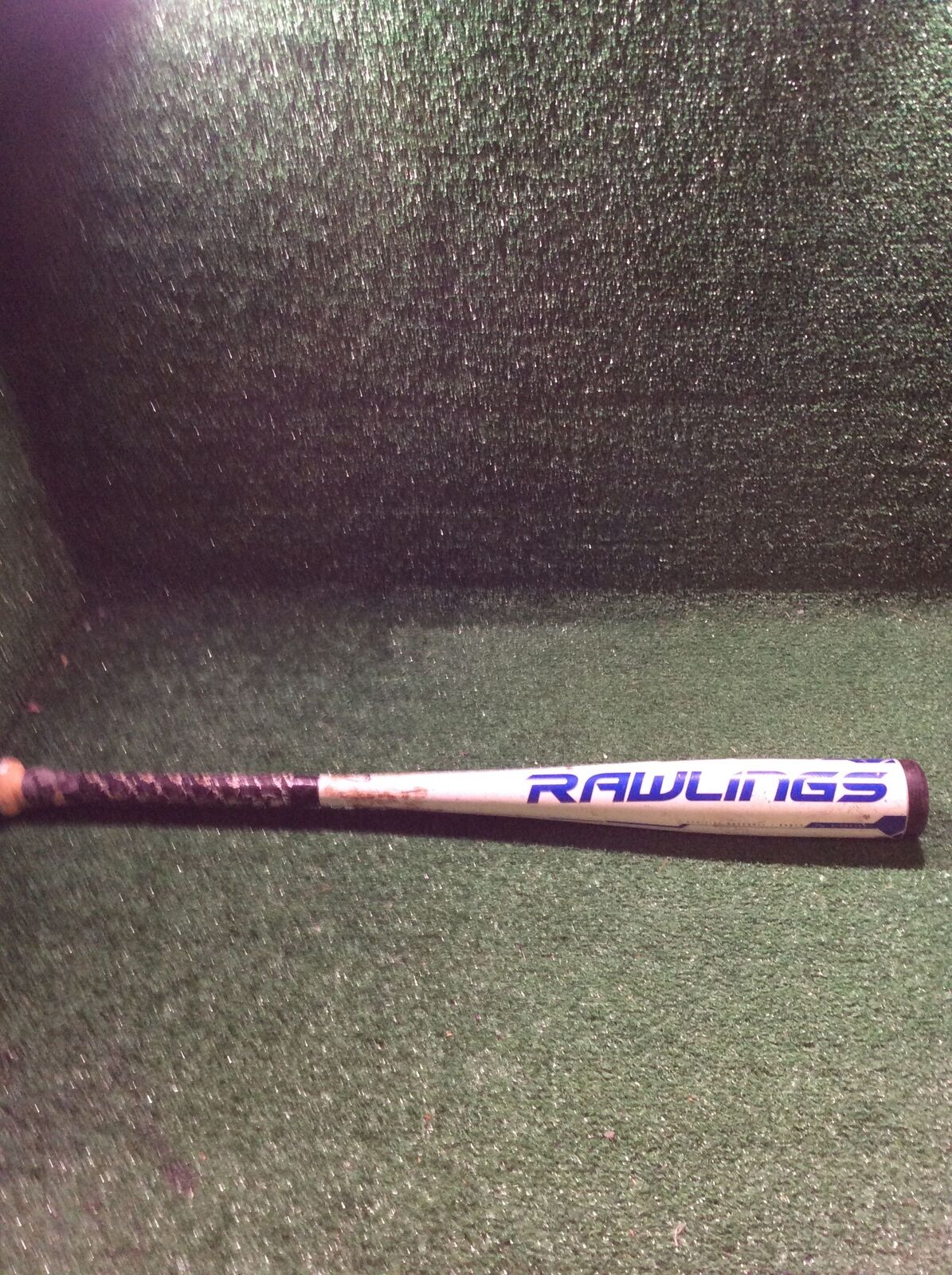 Rawlings Velo Hybrid Baseball Bat 31" 28 oz. (-3) 2 5/8"