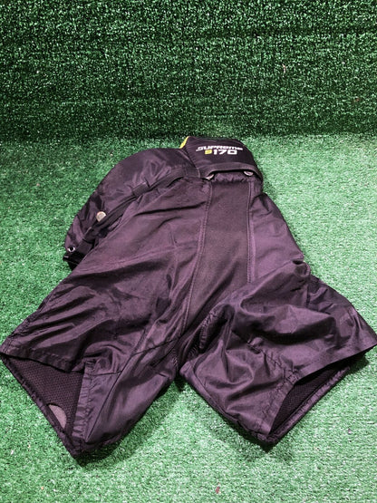 Bauer Supreme S170 Hockey Pants Youth Large (L)