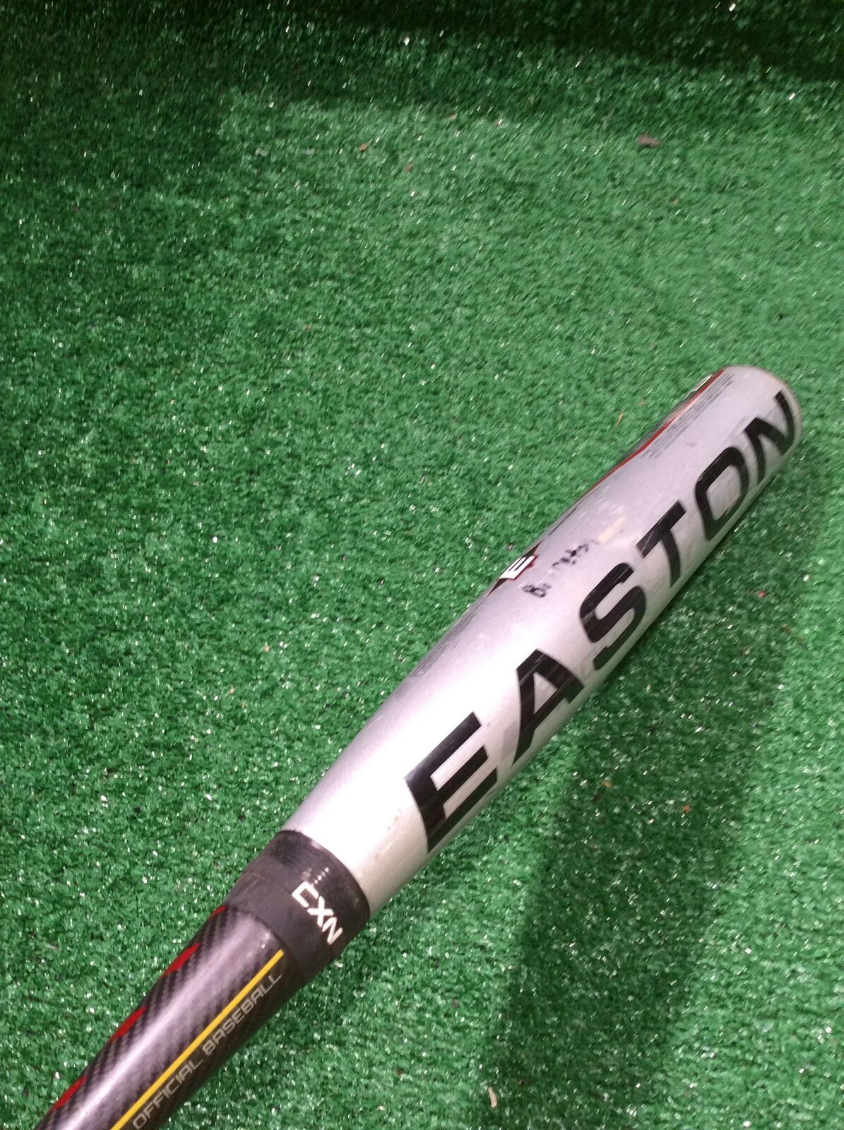 Easton Surge Baseball Bat 30" 17 oz. (-13) 2 1/4"