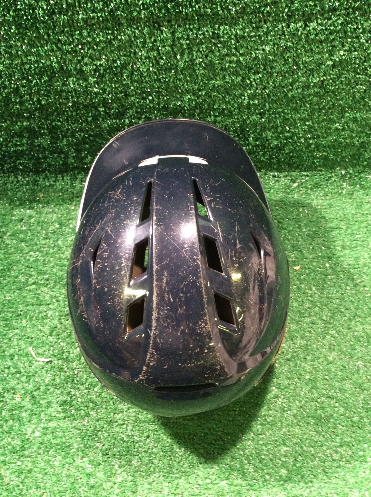 Under Armour UABH2-110 Batting Helmet