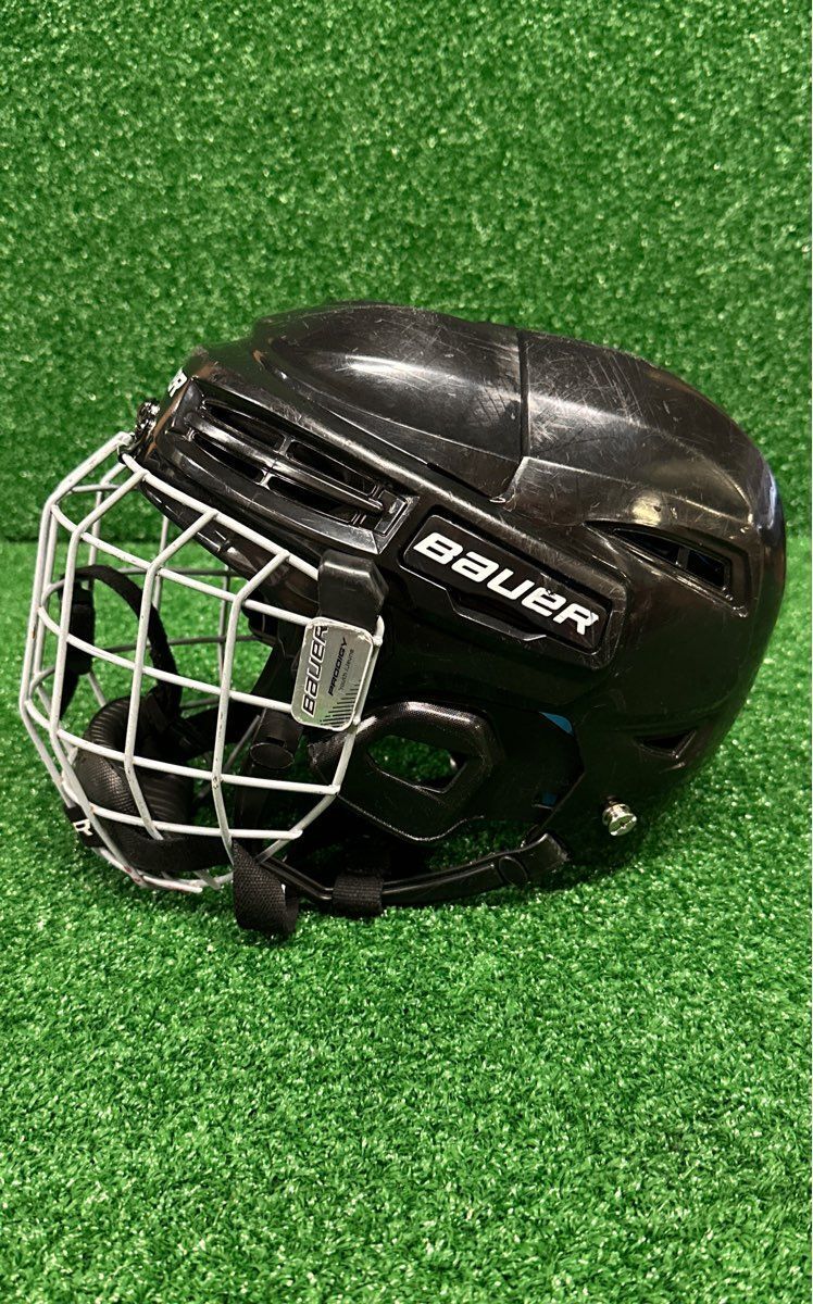 Bauer Prodigy Hockey Helmet Small