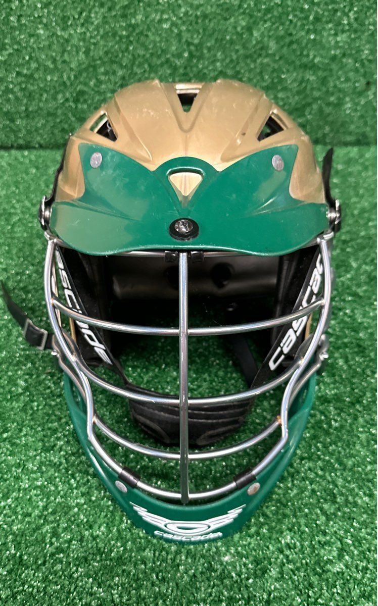 Cascade CPX R Youth Adjustable Lacrosse Helmet