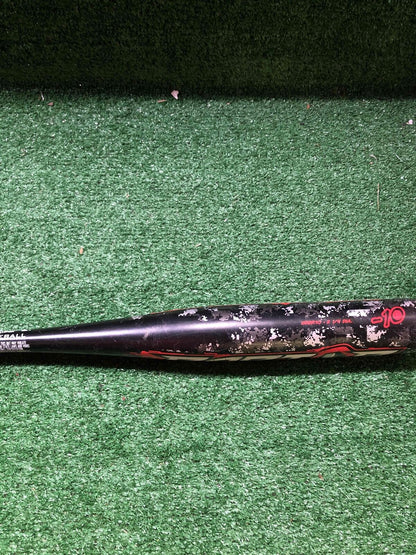 Rawlings US8R10 Baseball Bat 28" 18 oz. (-10) 2 1/4"