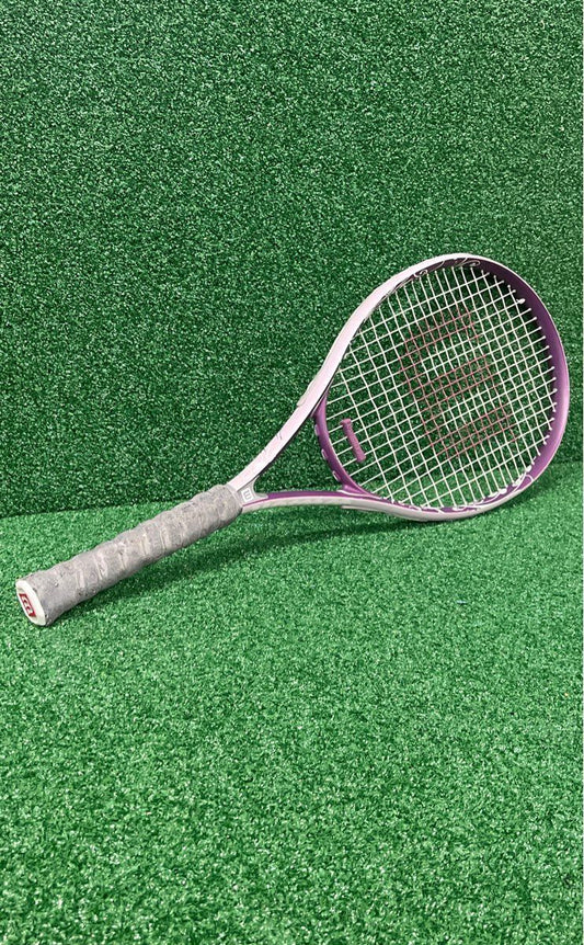 Wilson Hope Tennis Racket, , 4 1/4"