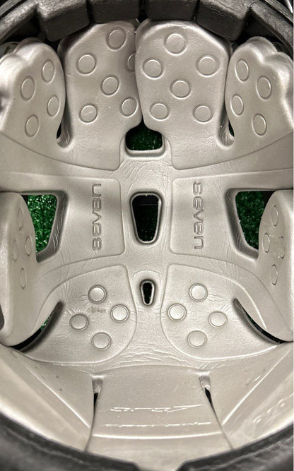 Cascade Pro 7 Senior OSFM - Adjustable Lacrosse Helmet