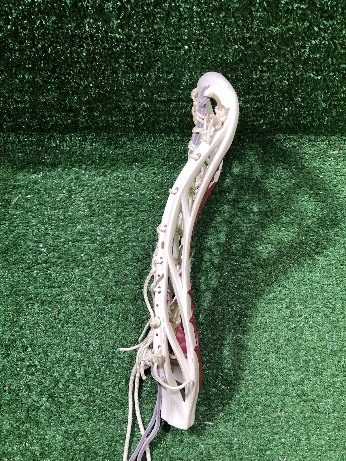 Stx ATK Women's Lacrosse Head