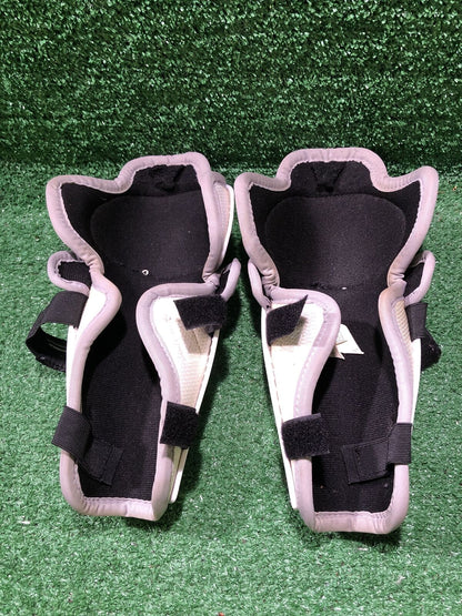 Ccm U+ 03 9" Hockey Shin Guards