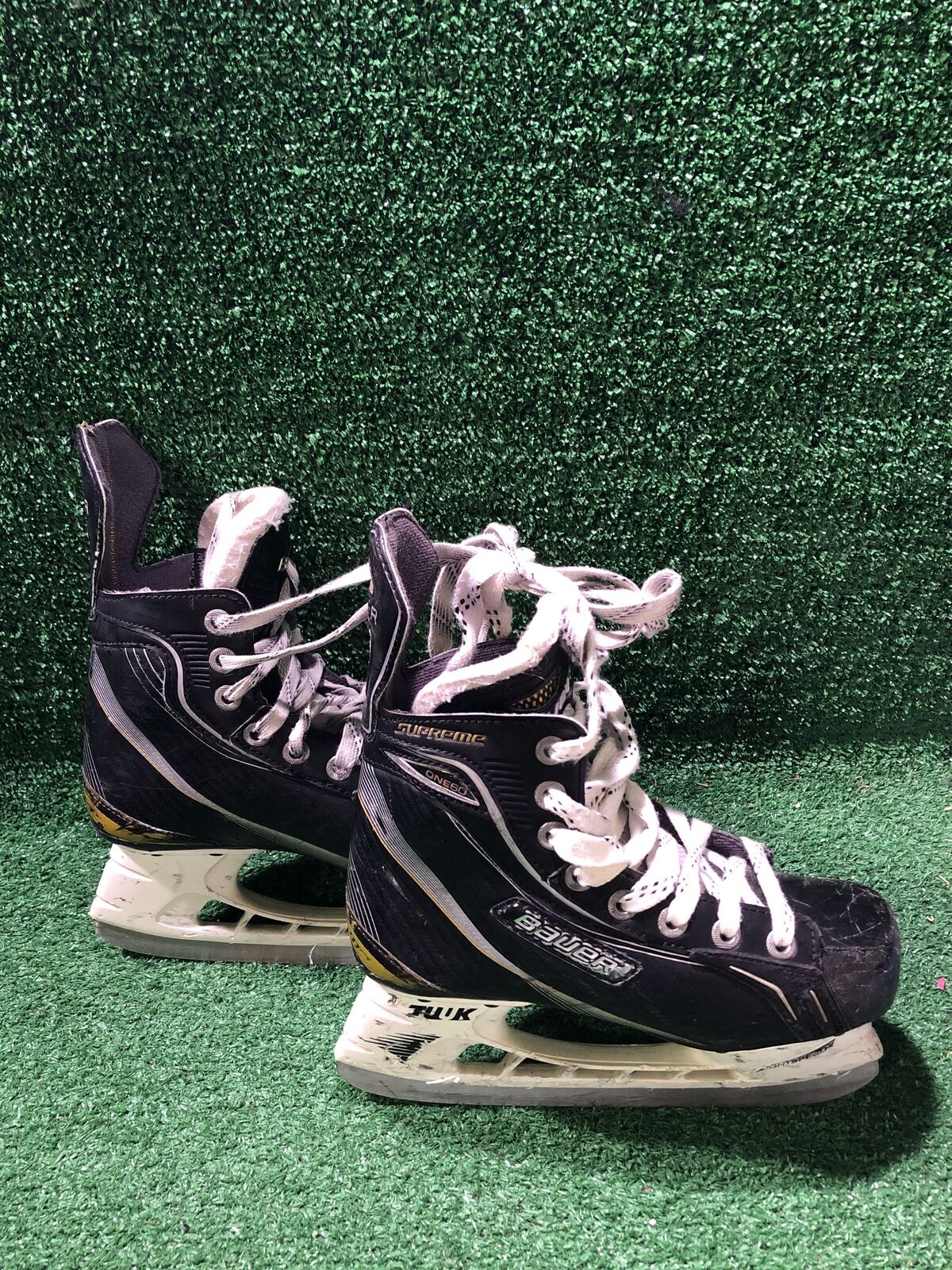 Bauer Supreme One60 Hockey Skates 2.5D Skate Size