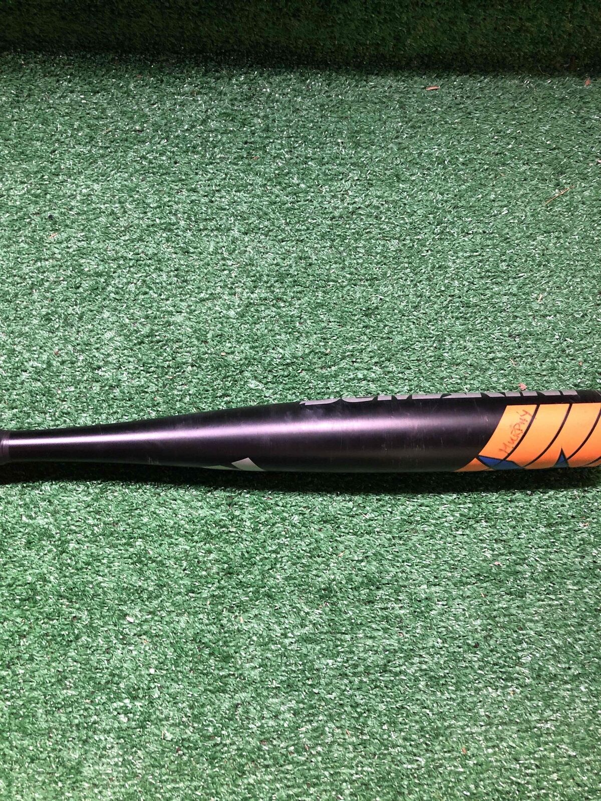 Demarini VTT16 Teeball Bat 26" 14 oz. (-12) 2 1/4"