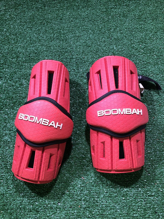 Boombah Senior Large Lacrosse Arm Guard