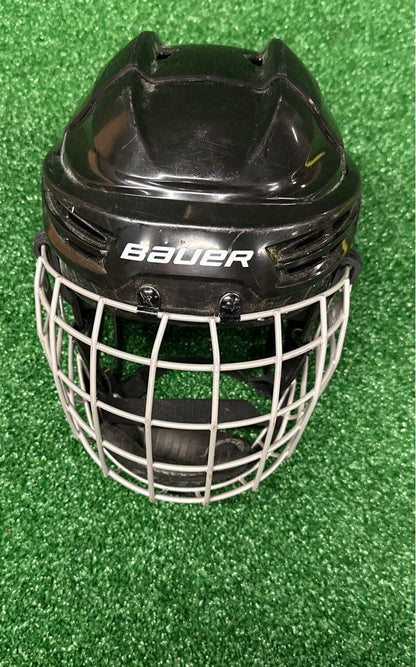 Bauer IMS 5.0 S Hockey Helmet Small