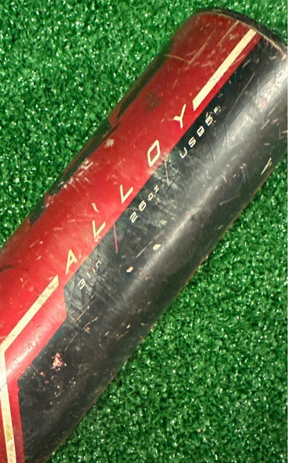 Rawlings 5150 Baseball Bat 31" 26 oz. (-5) 2 5/8"