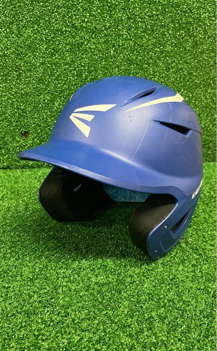 Easton Elite X Batting Helmet Fits 6 1/2" To 7 1/8"