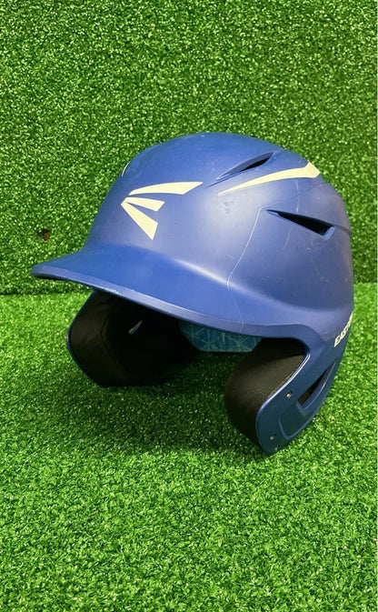 Easton Elite X Batting Helmet Fits 6 1/2" To 7 1/8"