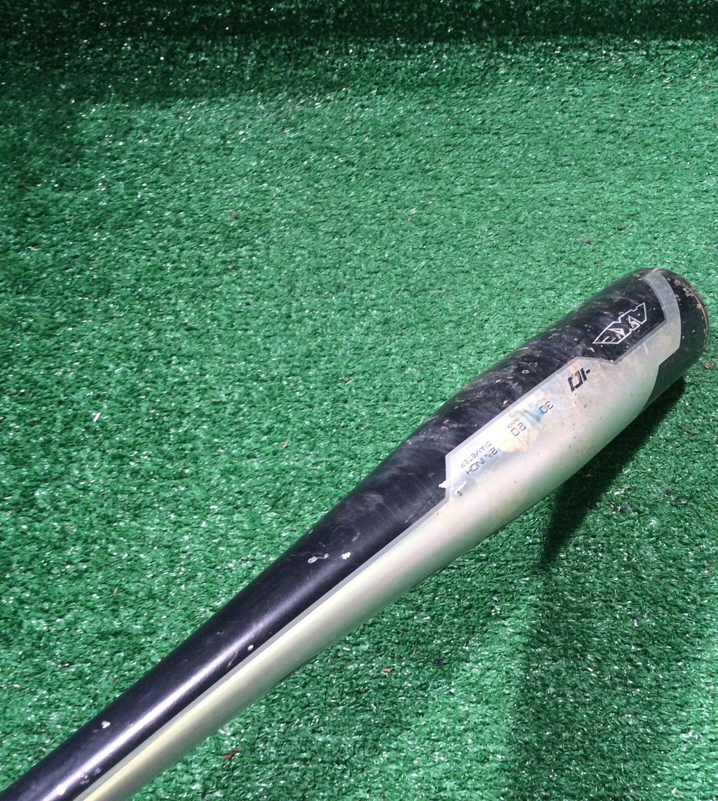 Axe L143G Baseball Bat 30" 20 oz. (-10) 2 3/4"