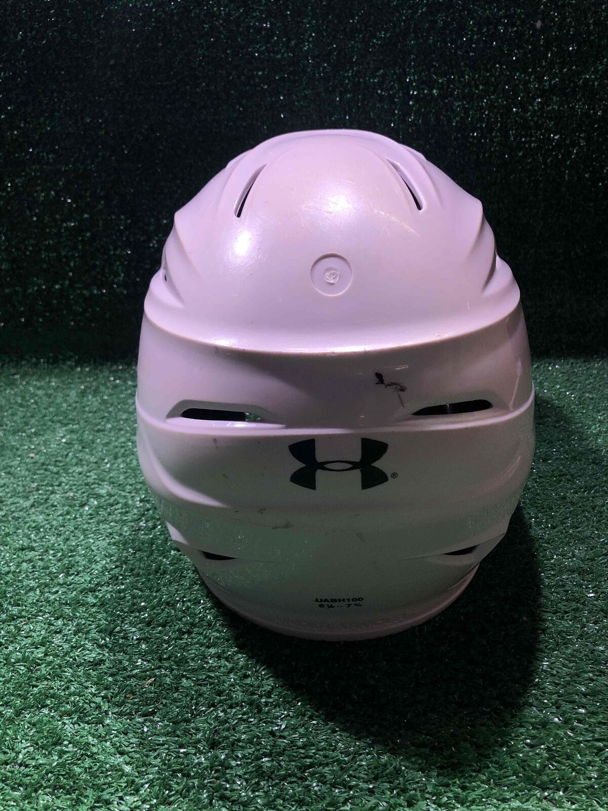 Under Armour UABH100 Batting Helmet