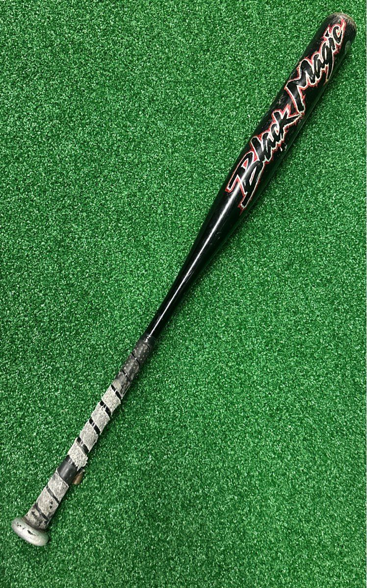 Easton Black Magic SX51 Softball Bat 34" 28 oz. (-6) 2 1/4"