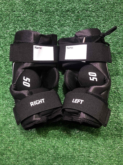 Stx Stallion 50 Small Lacrosse Arm Pad