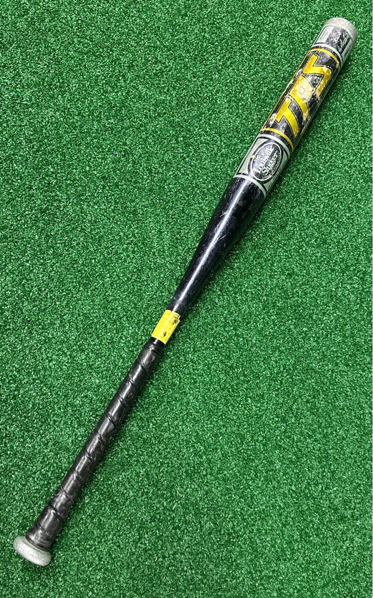 Louisville Slugger TPS Powersized Softball Bat 34" 32 oz. (-2) 2 1/4"