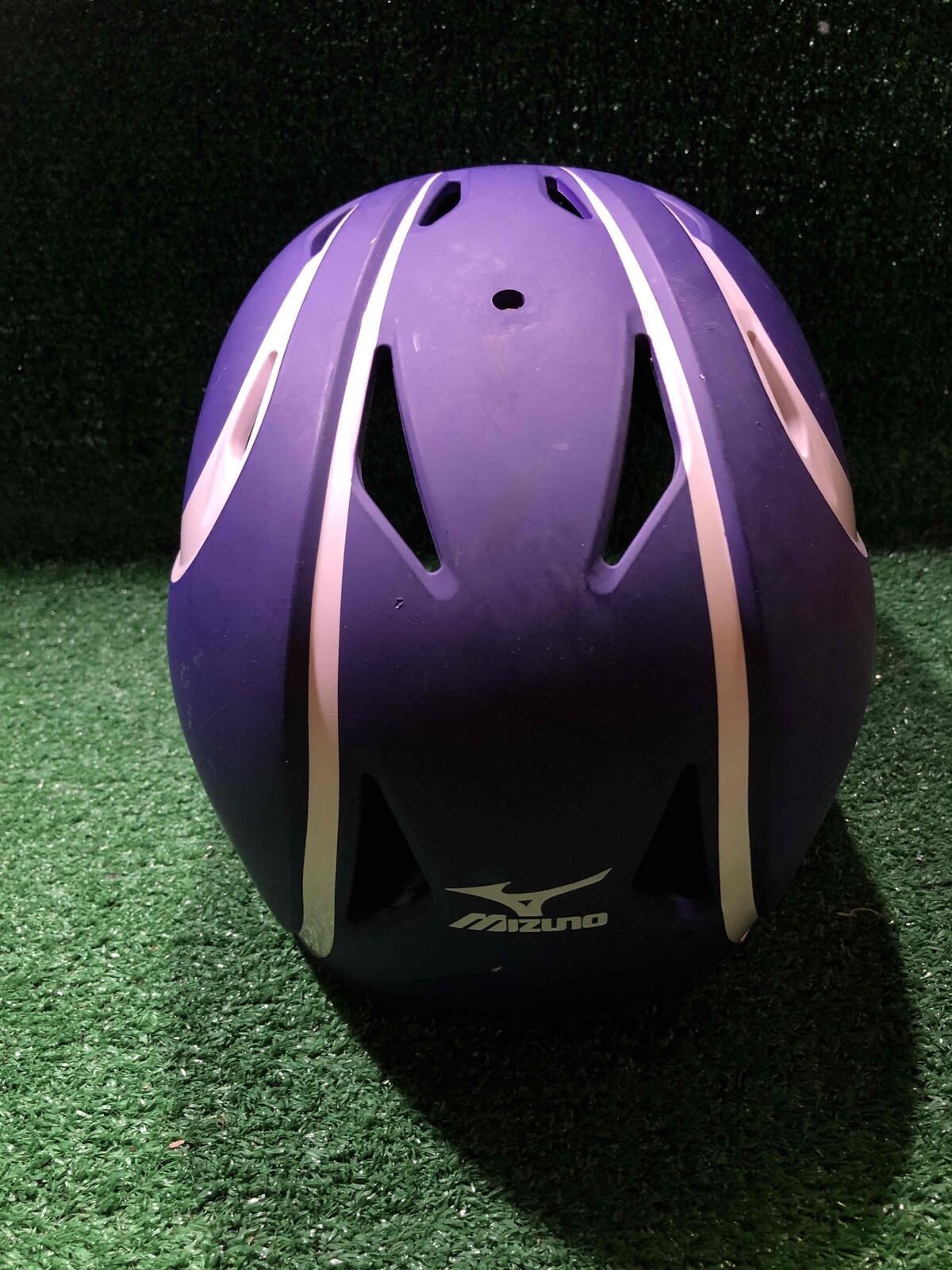 Mizuno MBH250 Batting Helmet