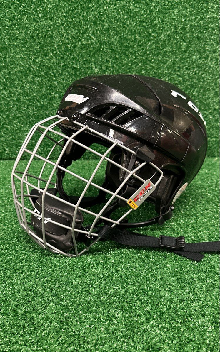 CCM FL40 Hockey Helmet Extra Small (XS)