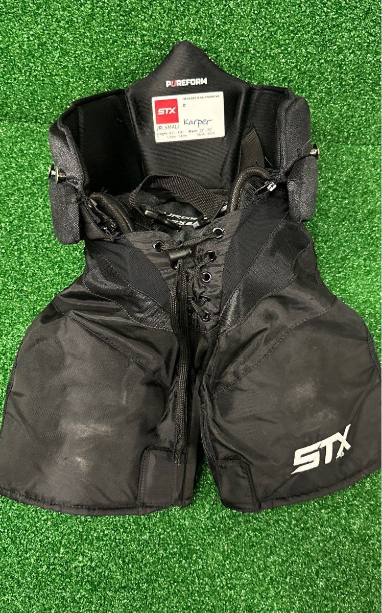 STX Surgeon RX 2.1 Hockey Pants Junior Small (S)