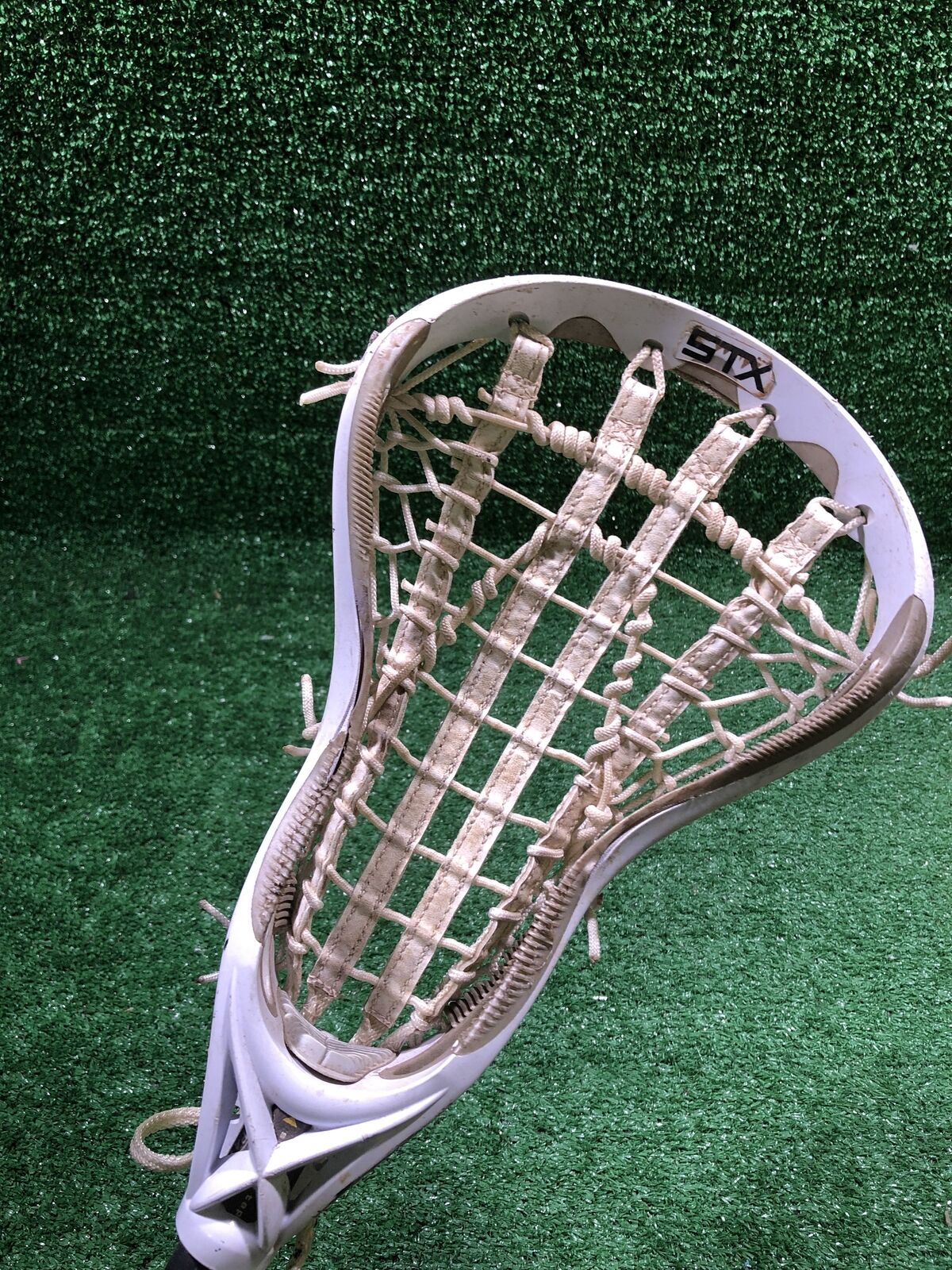 Harrow Attack/Midfield Lacrosse Stick, 42.5"