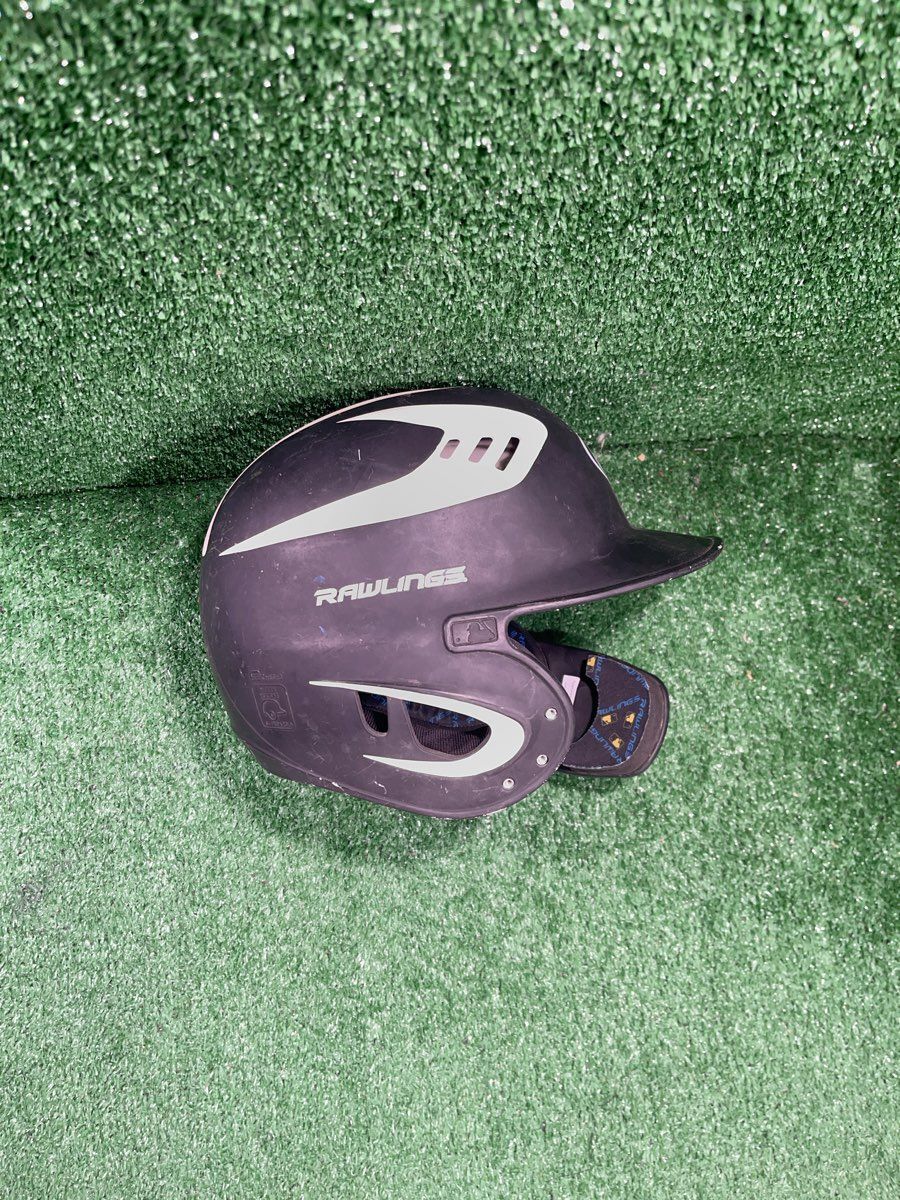 Rawlings R16J-R1 Batting Helmet