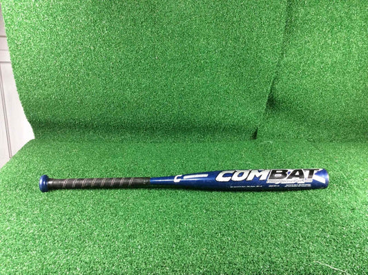 Combat B1ALYB1 Baseball Bat 31" 21 oz. (-10) 2 1/4"