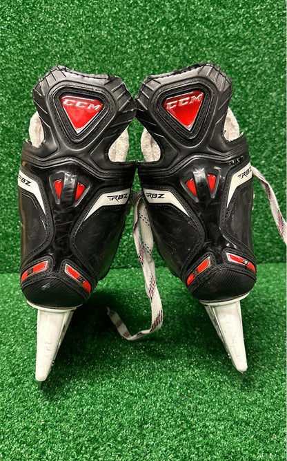 Ccm RBZ 90 Hockey Skates 7.5 Skate Size