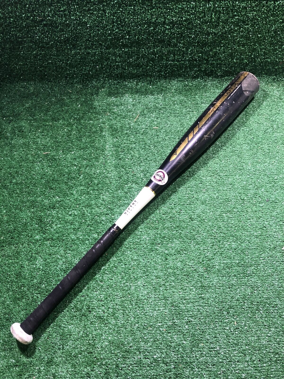 Victus Vandal Baseball Bat 31" 23 oz. (-8) 2 3/4"