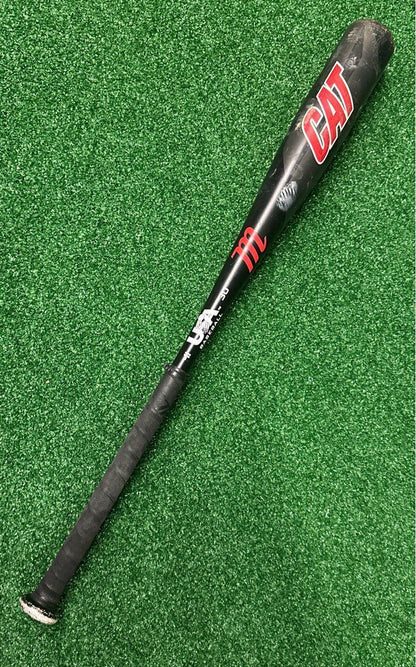 Marucci Cat AZ105 Baseball Bat 30" 19 oz. (-11) 2 5/8"