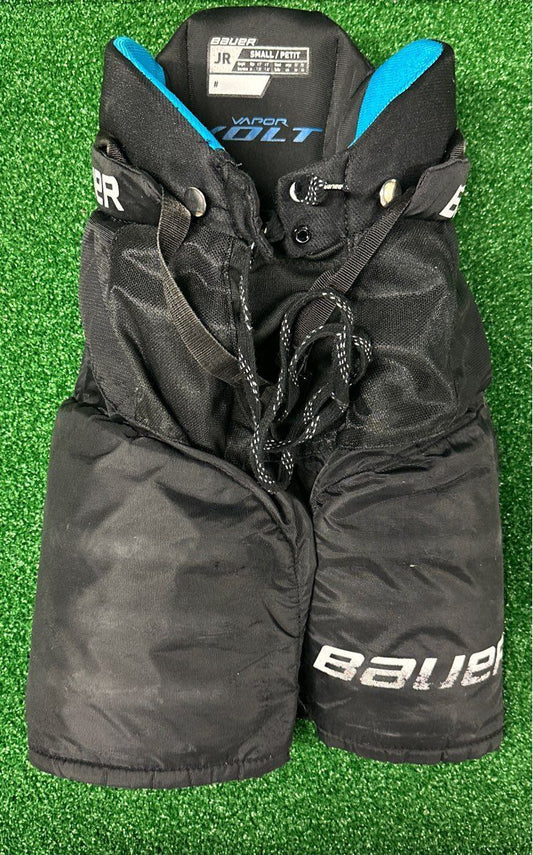 Bauer Vapor Volt Hockey Pants Junior Small (S)