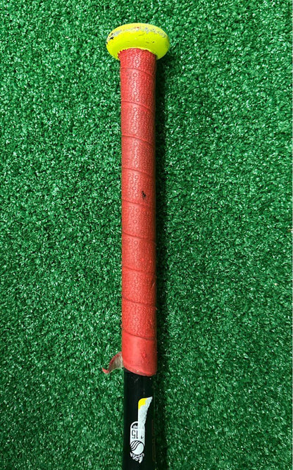 Louisville Slugger Omaha 516 Baseball Bat 25" 14 oz. (-11) 2 1/4"