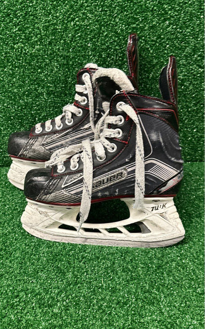 Bauer Vapor X500 Hockey Skates 2.0 Skate Size