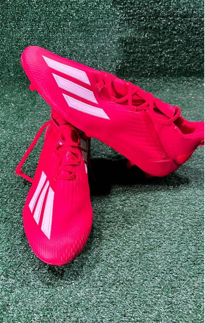 Adidas Adizero 13.0 Size Soccer Cleats